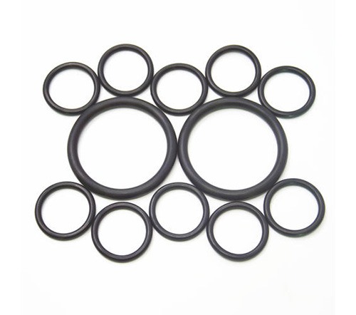 Nitrile rubber seal ring