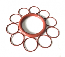 Fluorosilicon rubber O ring